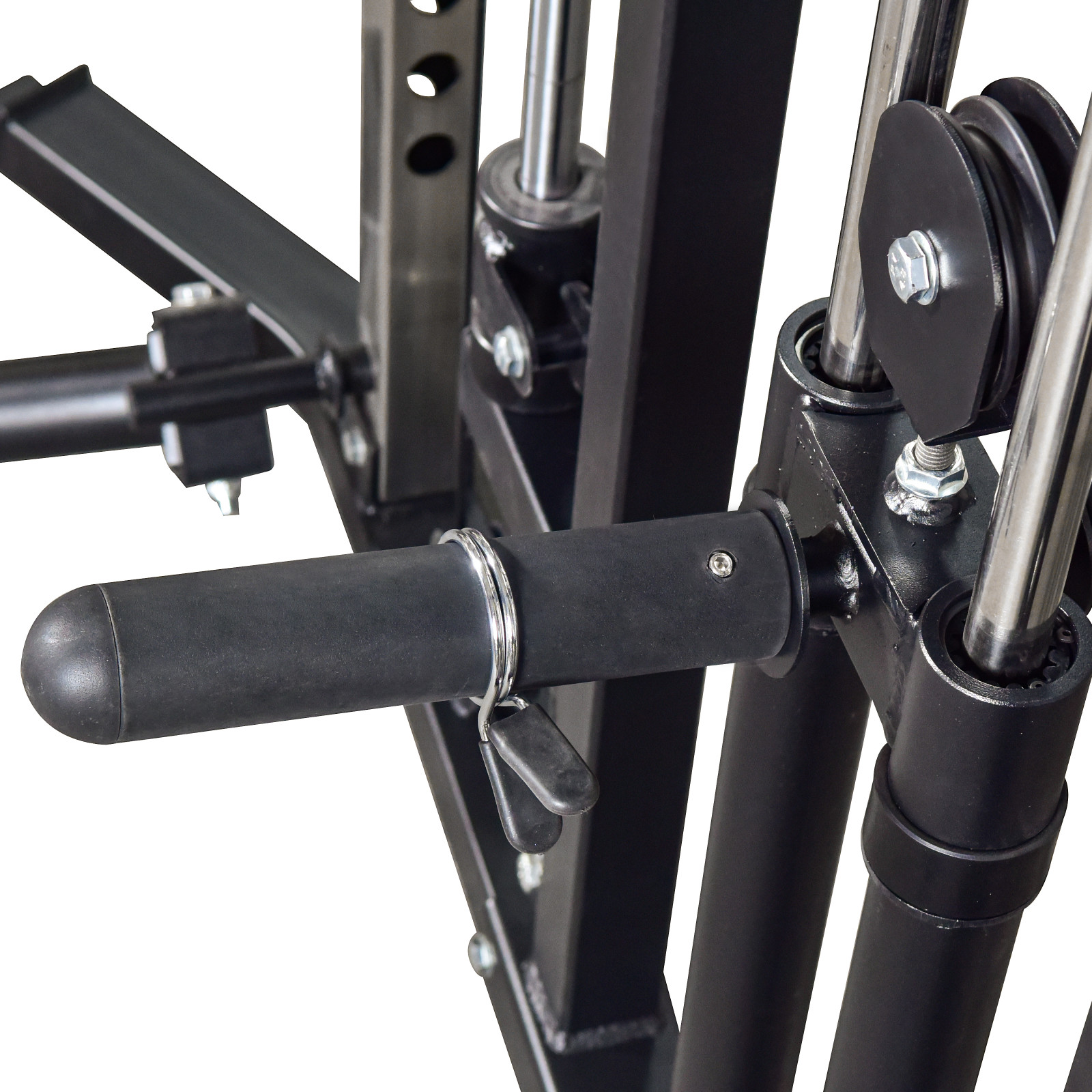Smith Machine Taurus Multi Smith Taurus Fitness